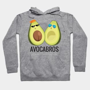 Avocabros Hoodie